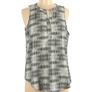 Banana Republic Sleeveless Blouse